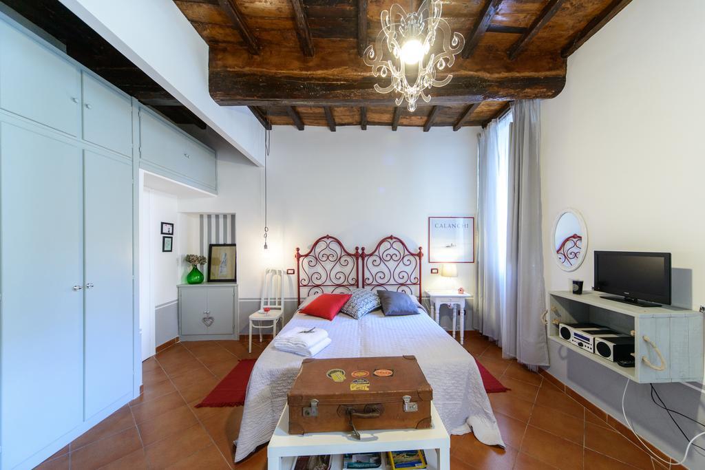 B&B La Polinnia Bagnoregio Exterior photo